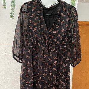 Isabell Matnerity Dress